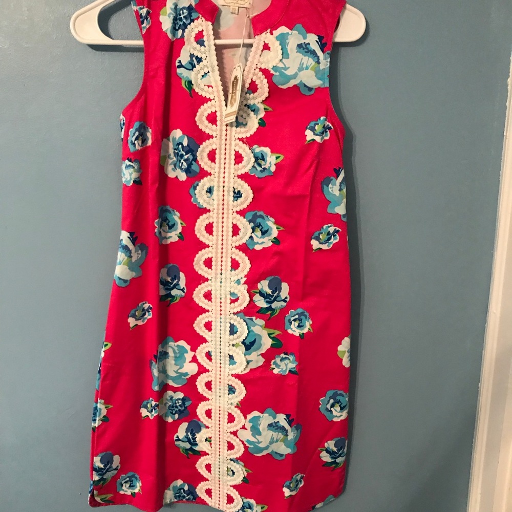 SOLD Size xs Mud Pie Dress